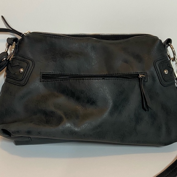 Rosetti purse in black - Picture 3 of 9